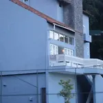 Blue House Hosting
