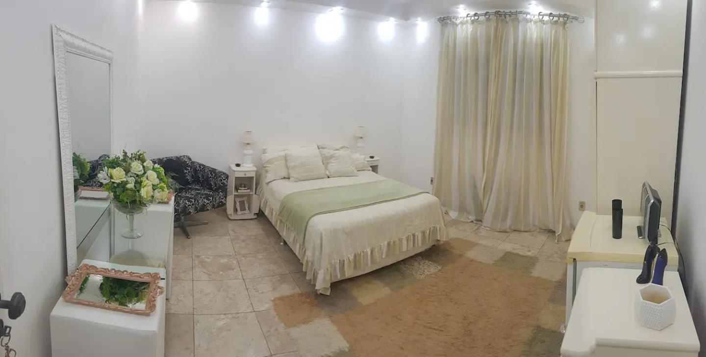 Hospedagem domiciliar Blue House Hosting Rio de Janeiro