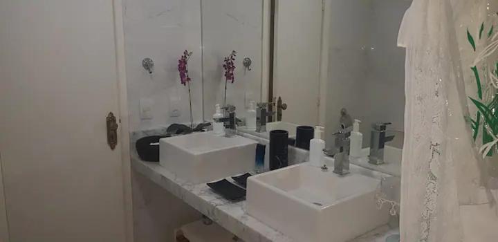 Hospedagem domiciliar Blue House Hosting