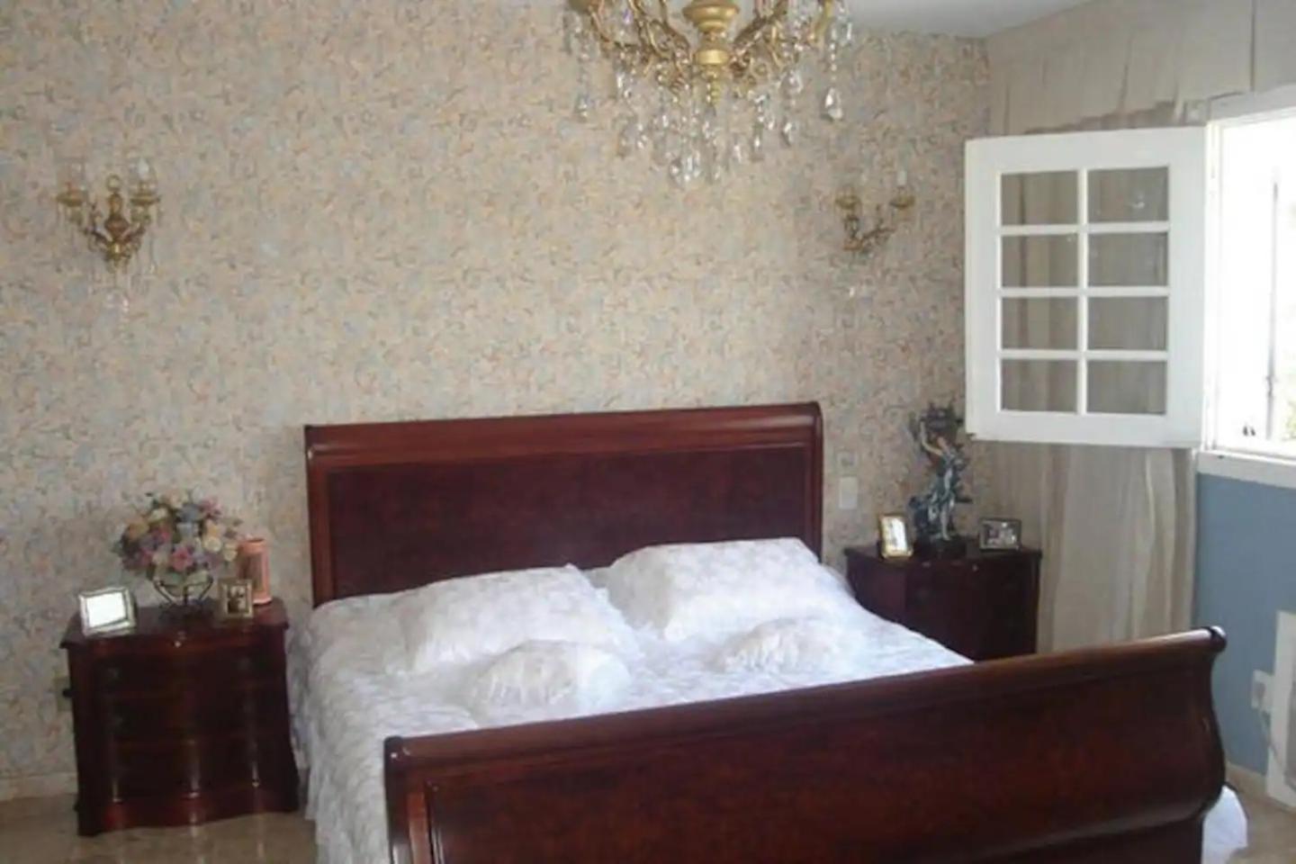 Hospedagem domiciliar Blue House Hosting *