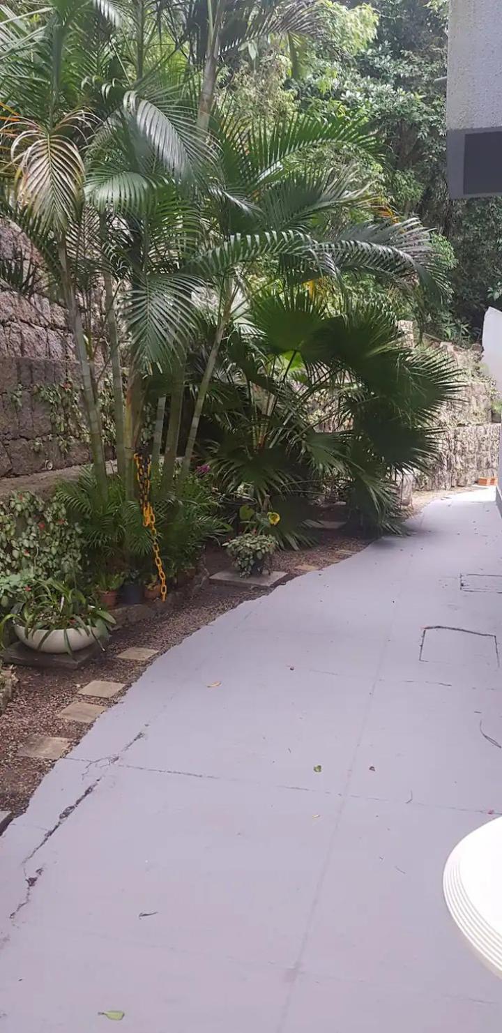 Hospedagem domiciliar Blue House Hosting Rio de Janeiro