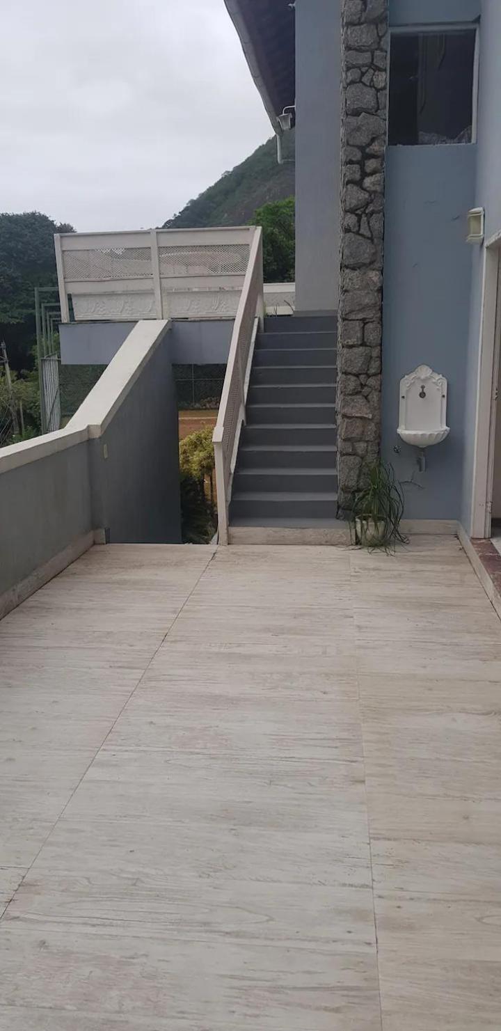 Blue House Hosting Hospedagem domiciliar