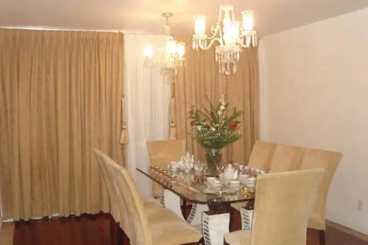 Blue House Hosting Hospedagem domiciliar *