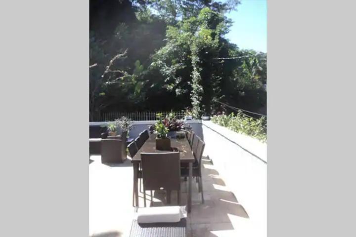 Blue House Hosting Hospedagem domiciliar Rio de Janeiro
