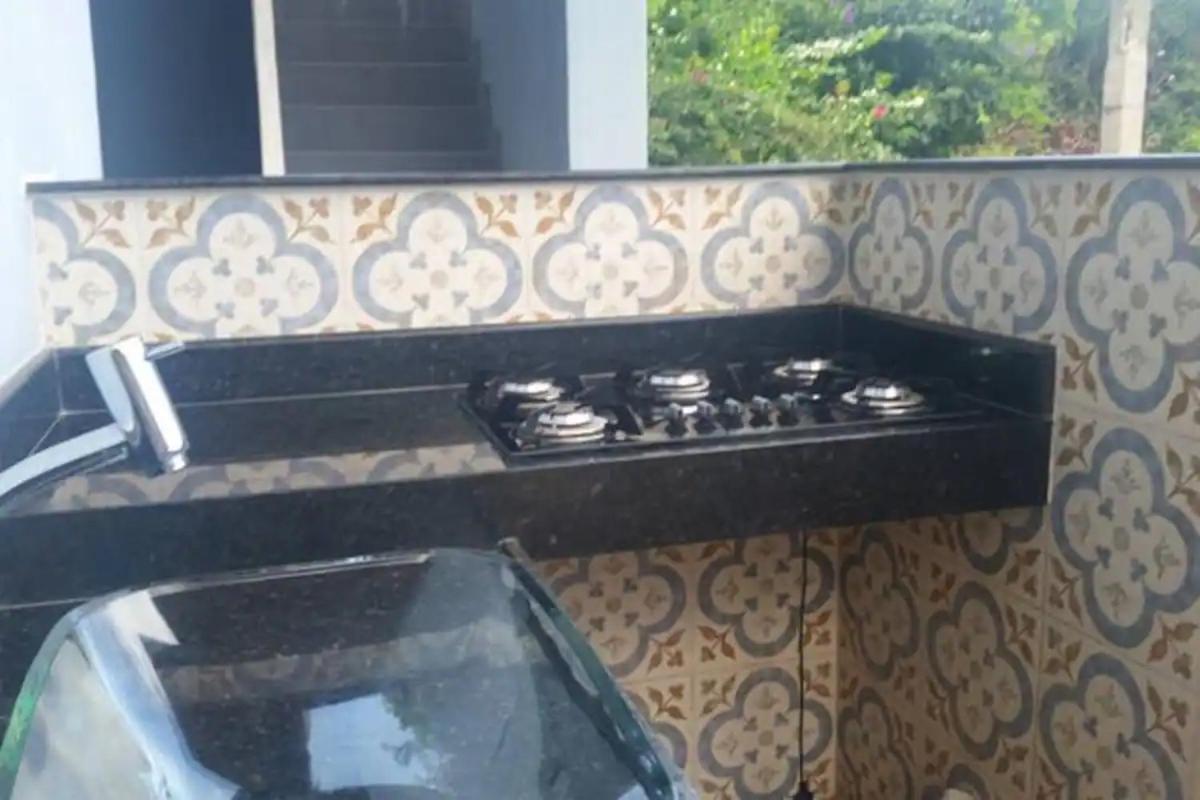 Hospedagem domiciliar Blue House Hosting Rio de Janeiro