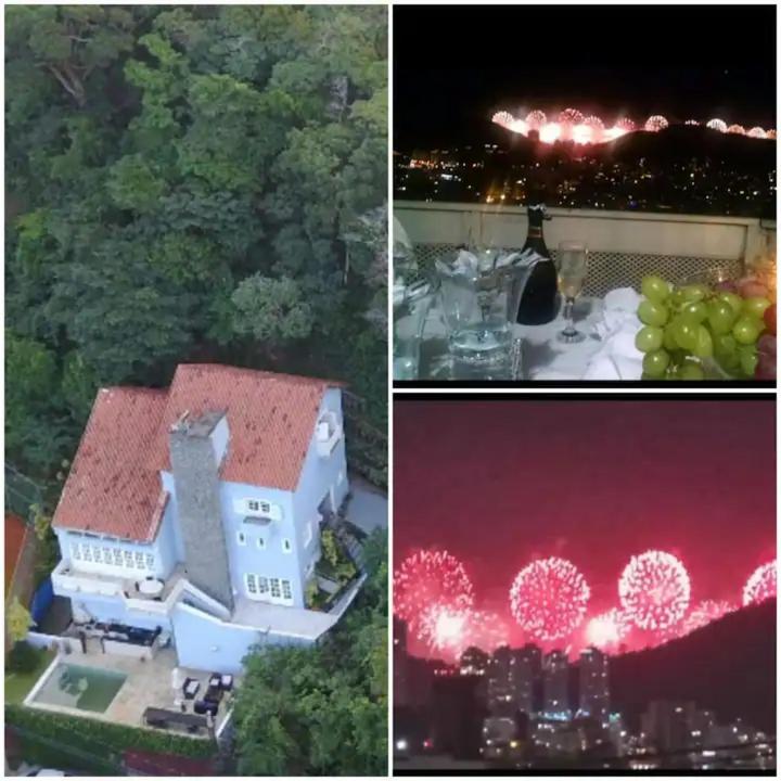 Blue House Hosting *